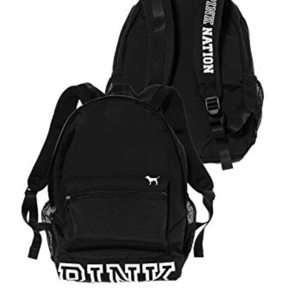 black book bags for school